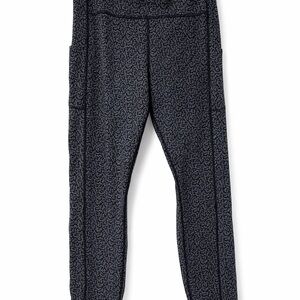 Athleta Patterned Leggings